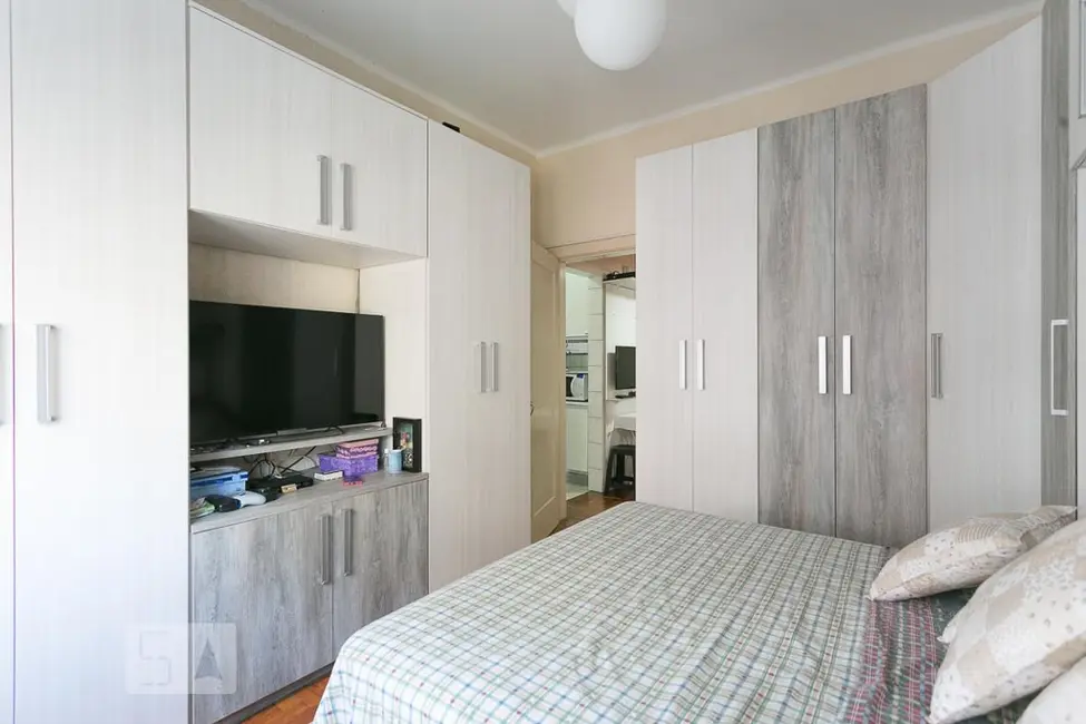 Foto 7 de Apartamento com 2 quartos à venda, 66m2 em Santa Cecília, São Paulo - SP