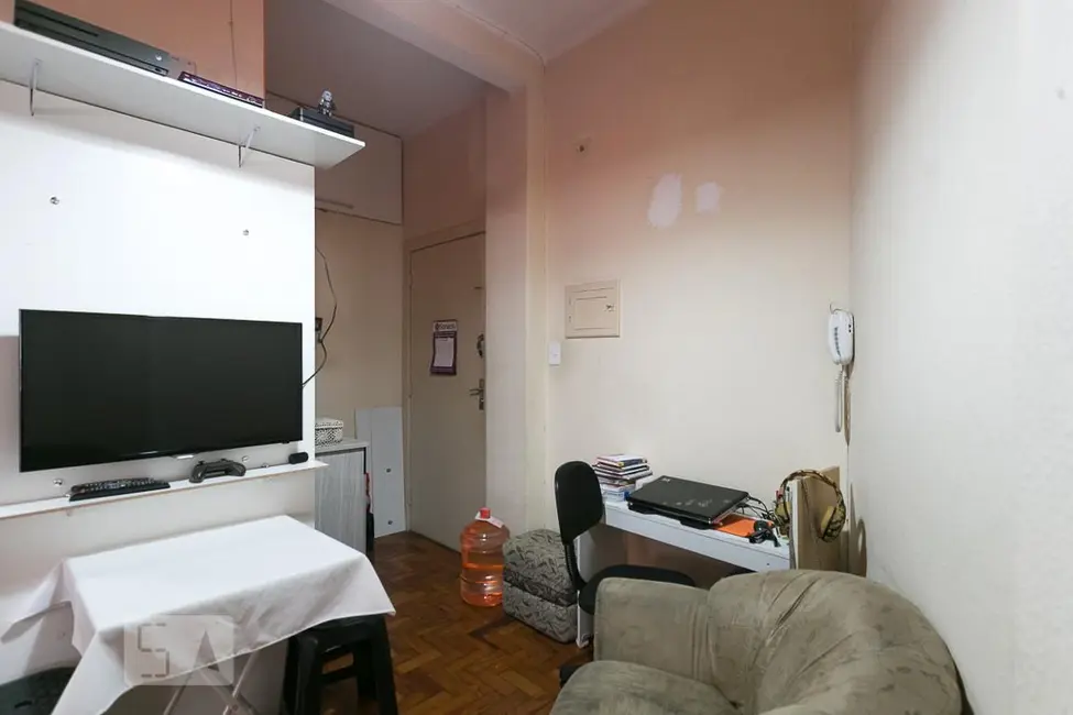Foto 1 de Apartamento com 2 quartos à venda, 66m2 em Santa Cecília, São Paulo - SP