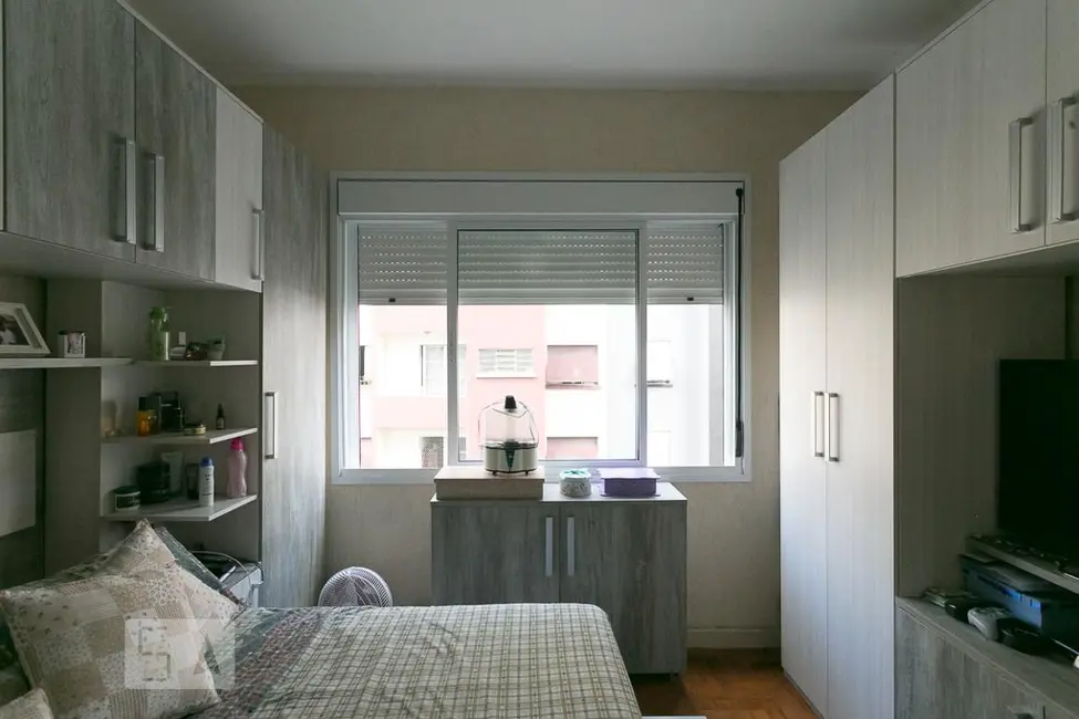 Foto 9 de Apartamento com 2 quartos à venda, 66m2 em Santa Cecília, São Paulo - SP