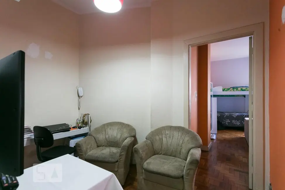 Foto 4 de Apartamento com 2 quartos à venda, 66m2 em Santa Cecília, São Paulo - SP
