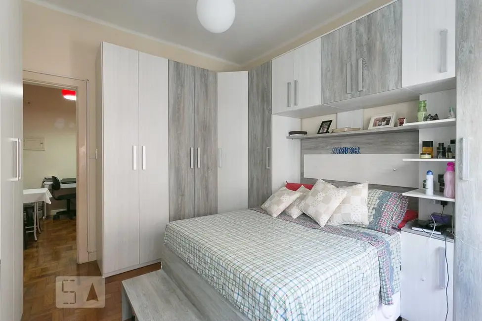 Foto 6 de Apartamento com 2 quartos à venda, 66m2 em Santa Cecília, São Paulo - SP