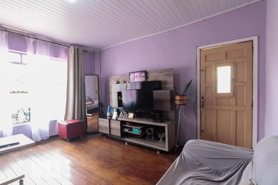 Foto 6 de Casa com 3 quartos à venda, 232m2 em Jardim Anália Franco, São Paulo - SP