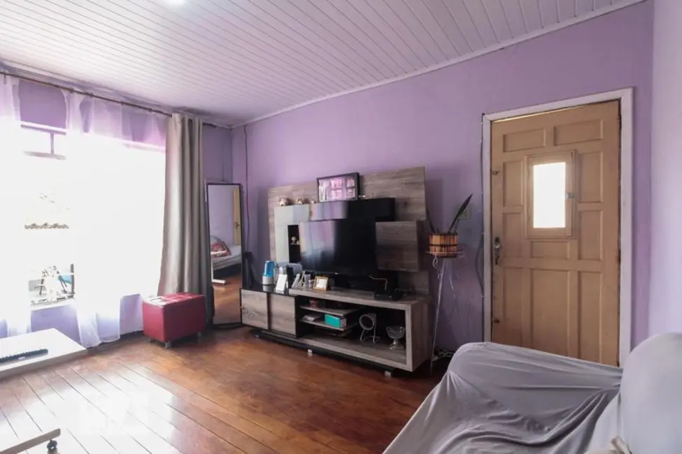 Foto 3 de Casa com 3 quartos à venda, 232m2 em Jardim Anália Franco, São Paulo - SP