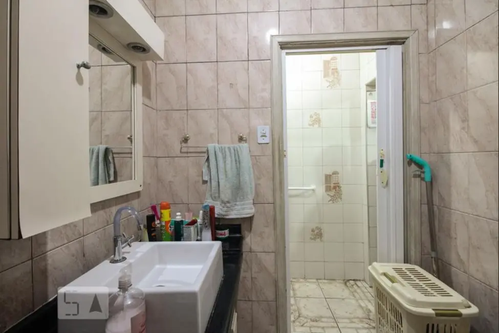 Foto 7 de Casa com 3 quartos à venda, 232m2 em Jardim Anália Franco, São Paulo - SP