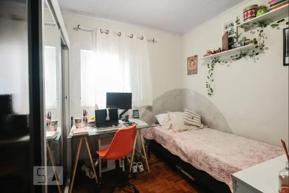 Foto 9 de Casa com 3 quartos à venda, 232m2 em Jardim Anália Franco, São Paulo - SP