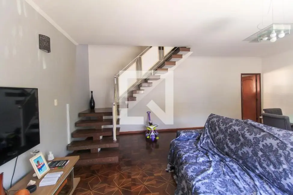 Foto 1 de Casa com 3 quartos à venda, 219m2 em Jardim Anália Franco, São Paulo - SP