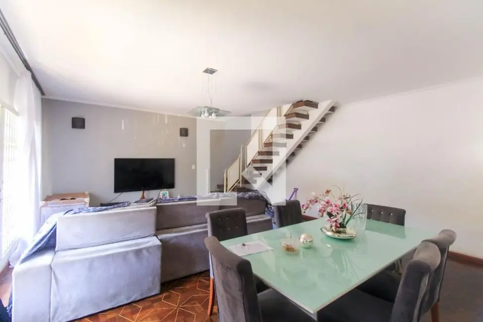 Foto 2 de Casa com 3 quartos à venda, 219m2 em Jardim Anália Franco, São Paulo - SP