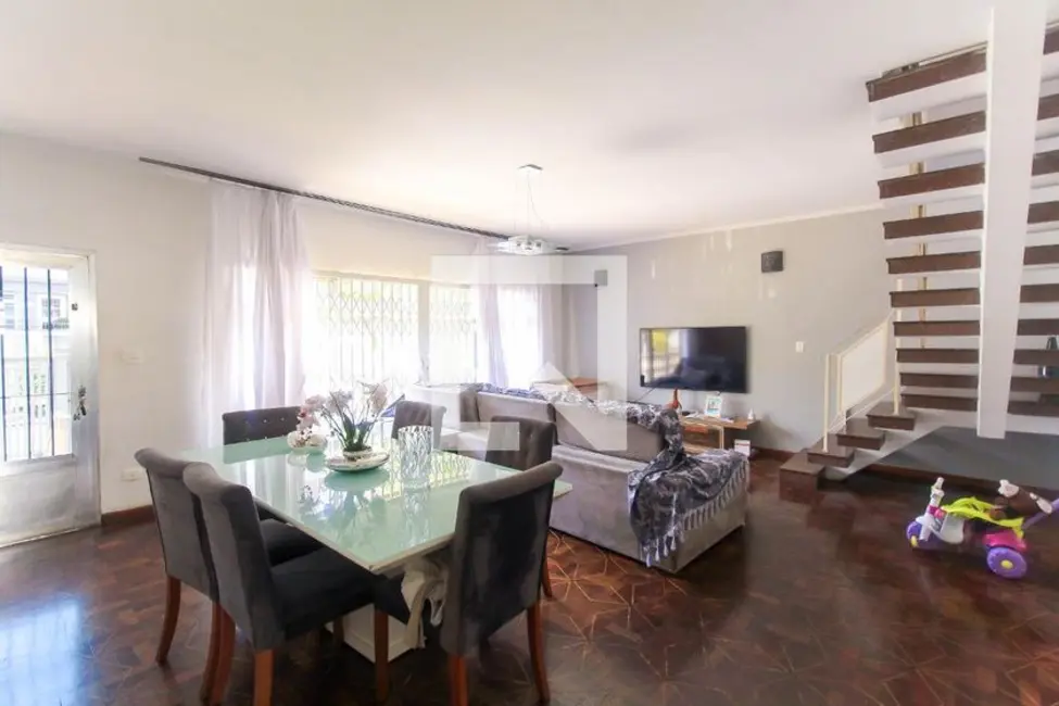 Foto 3 de Casa com 3 quartos à venda, 219m2 em Jardim Anália Franco, São Paulo - SP