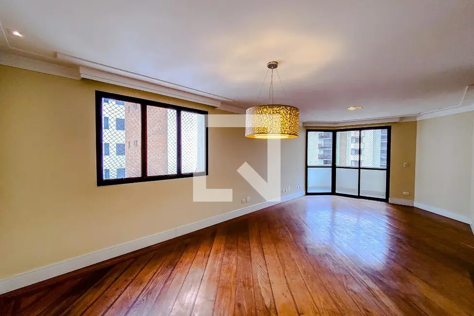 Apartamento com 4 quartos à venda, 165m2 em Jardim Anália Franco, São Paulo - SP - imagem 2 Foto 2 de Apartamento com 4 quartos à venda, 165m2 em Jardim Anália Franco, São Paulo - SP