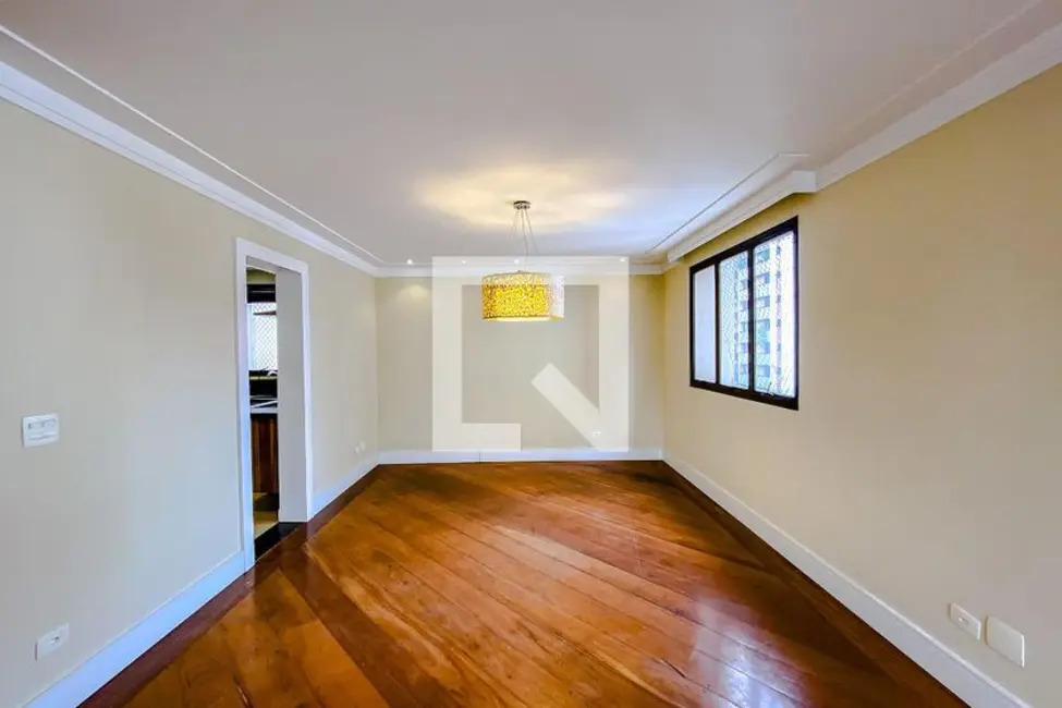 Foto 5 de Apartamento com 4 quartos à venda, 165m2 em Jardim Anália Franco, São Paulo - SP