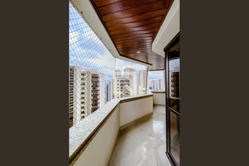 Foto 8 de Apartamento com 4 quartos à venda, 165m2 em Jardim Anália Franco, São Paulo - SP