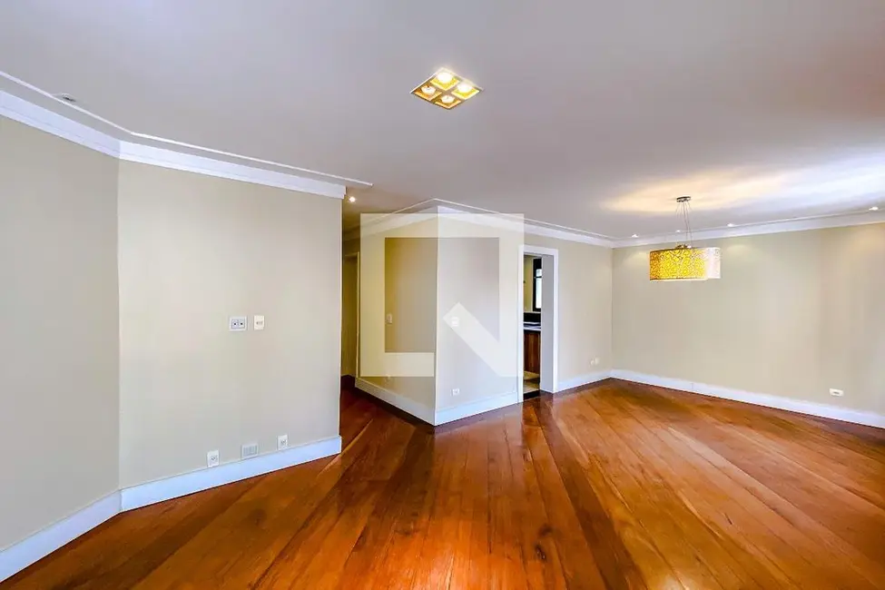 Apartamento com 4 quartos à venda, 165m2 em Jardim Anália Franco, São Paulo - SP - imagem 7 Foto 7 de Apartamento com 4 quartos à venda, 165m2 em Jardim Anália Franco, São Paulo - SP