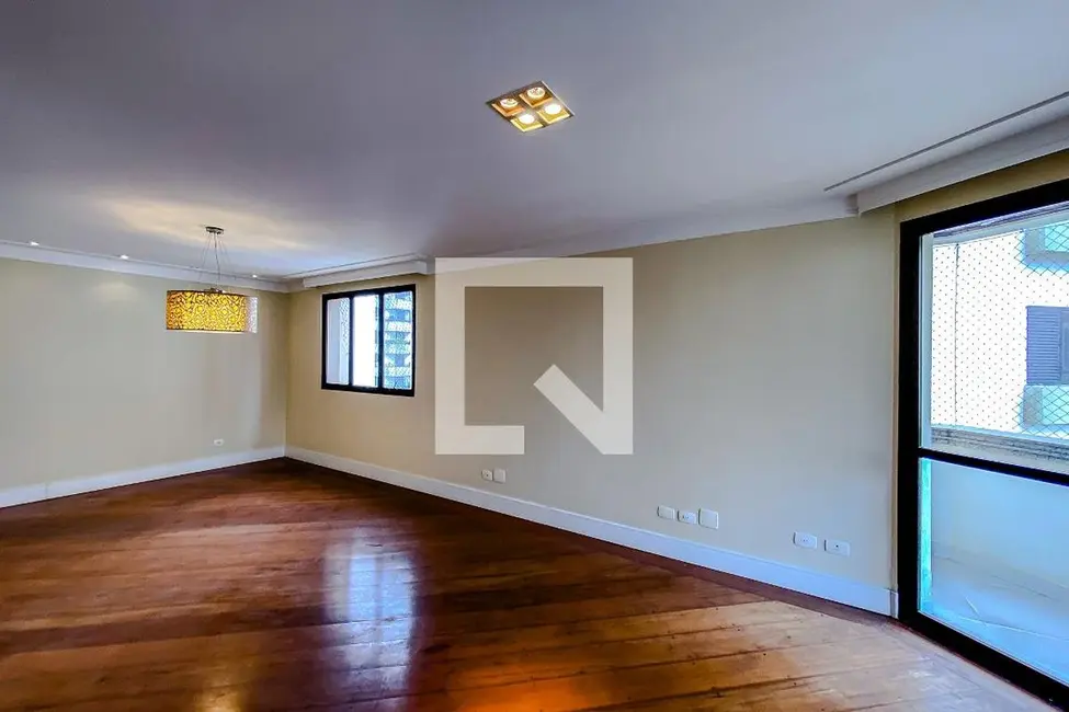 Apartamento com 4 quartos à venda, 165m2 em Jardim Anália Franco, São Paulo - SP - imagem 6 Foto 6 de Apartamento com 4 quartos à venda, 165m2 em Jardim Anália Franco, São Paulo - SP