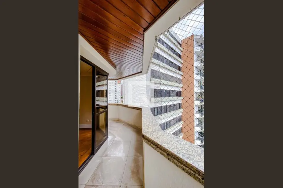Foto 6 de Apartamento com 4 quartos à venda, 165m2 em Jardim Anália Franco, São Paulo - SP