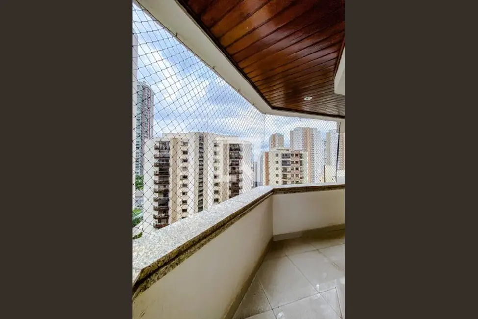 Foto 9 de Apartamento com 4 quartos à venda, 165m2 em Jardim Anália Franco, São Paulo - SP