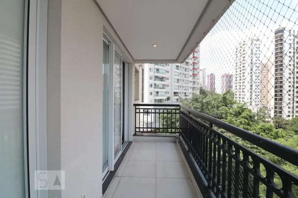 Apartamento com 1 quarto à venda, 40m2 em Jardim Anália Franco, São Paulo - SP - imagem 9 Foto 9 de Apartamento com 1 quarto à venda, 40m2 em Jardim Anália Franco, São Paulo - SP