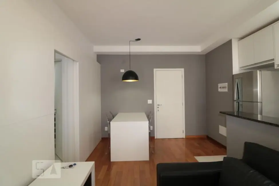 Apartamento com 1 quarto à venda, 40m2 em Jardim Anália Franco, São Paulo - SP - imagem 3 Foto 3 de Apartamento com 1 quarto à venda, 40m2 em Jardim Anália Franco, São Paulo - SP