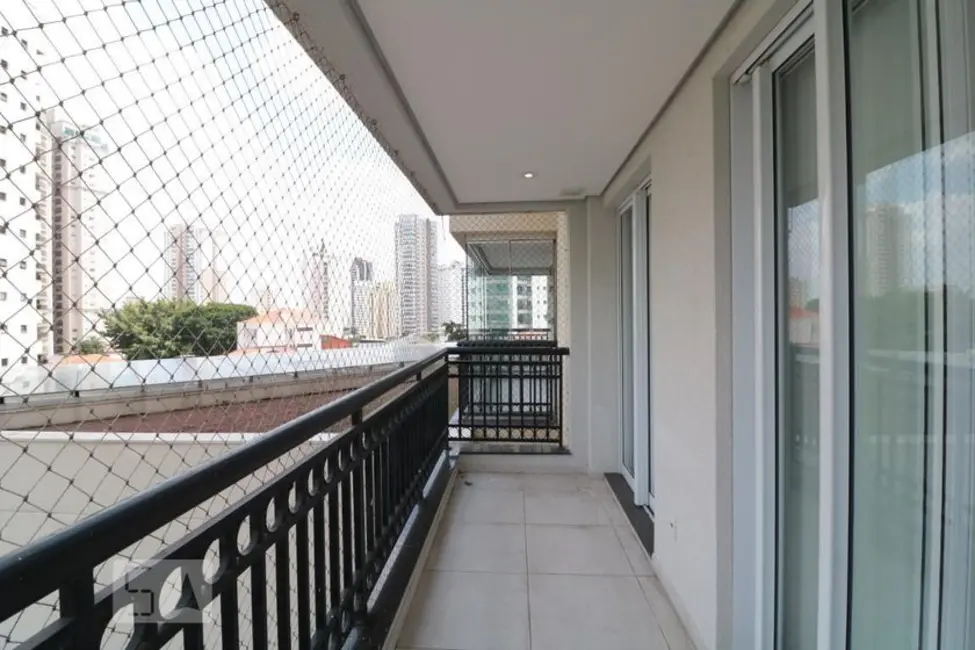 Apartamento com 1 quarto à venda, 40m2 em Jardim Anália Franco, São Paulo - SP - imagem 6 Foto 6 de Apartamento com 1 quarto à venda, 40m2 em Jardim Anália Franco, São Paulo - SP