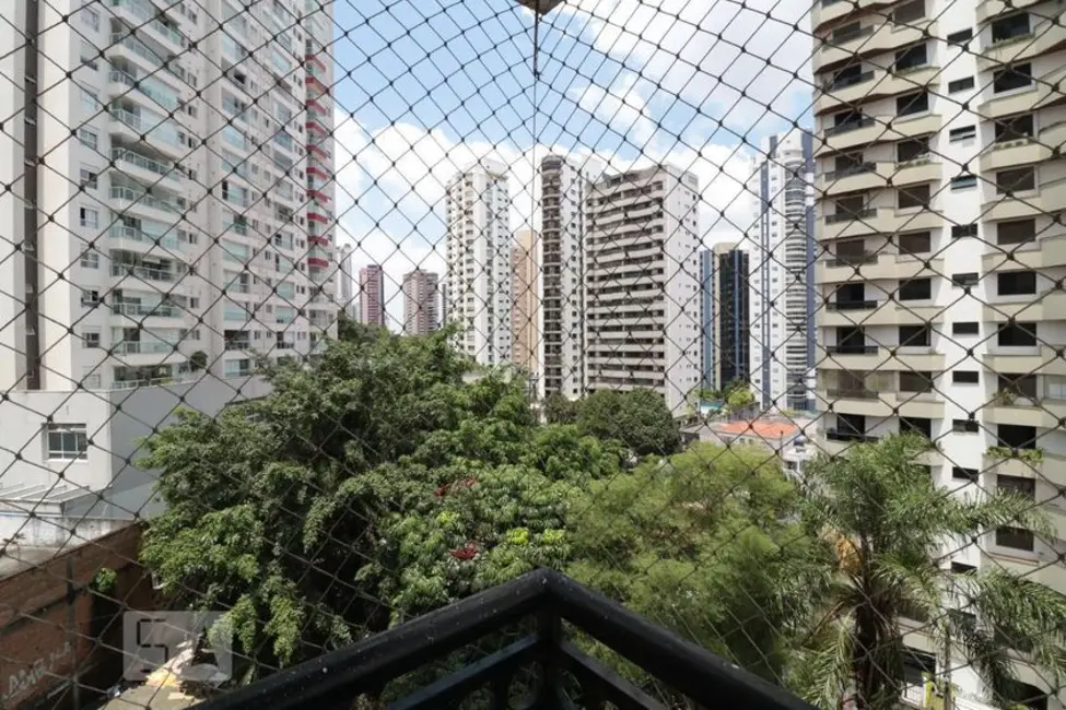 Apartamento com 1 quarto à venda, 40m2 em Jardim Anália Franco, São Paulo - SP - imagem 8 Foto 8 de Apartamento com 1 quarto à venda, 40m2 em Jardim Anália Franco, São Paulo - SP