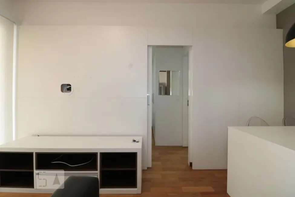 Apartamento com 1 quarto à venda, 40m2 em Jardim Anália Franco, São Paulo - SP - imagem 5 Foto 5 de Apartamento com 1 quarto à venda, 40m2 em Jardim Anália Franco, São Paulo - SP