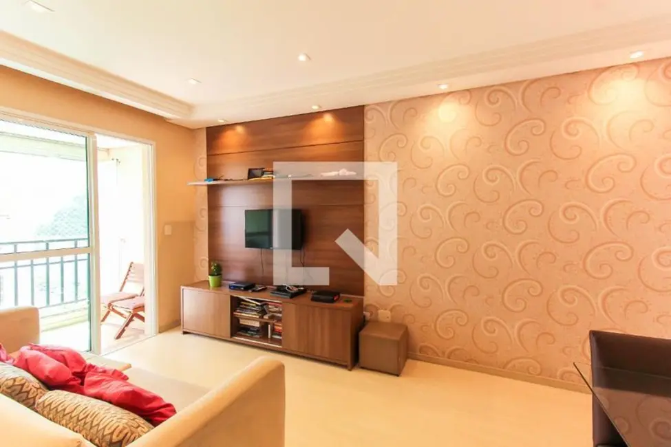 Apartamento com 3 quartos à venda, 82m2 em Jardim Anália Franco, São Paulo - SP - imagem 4 Foto 4 de Apartamento com 3 quartos à venda, 82m2 em Jardim Anália Franco, São Paulo - SP