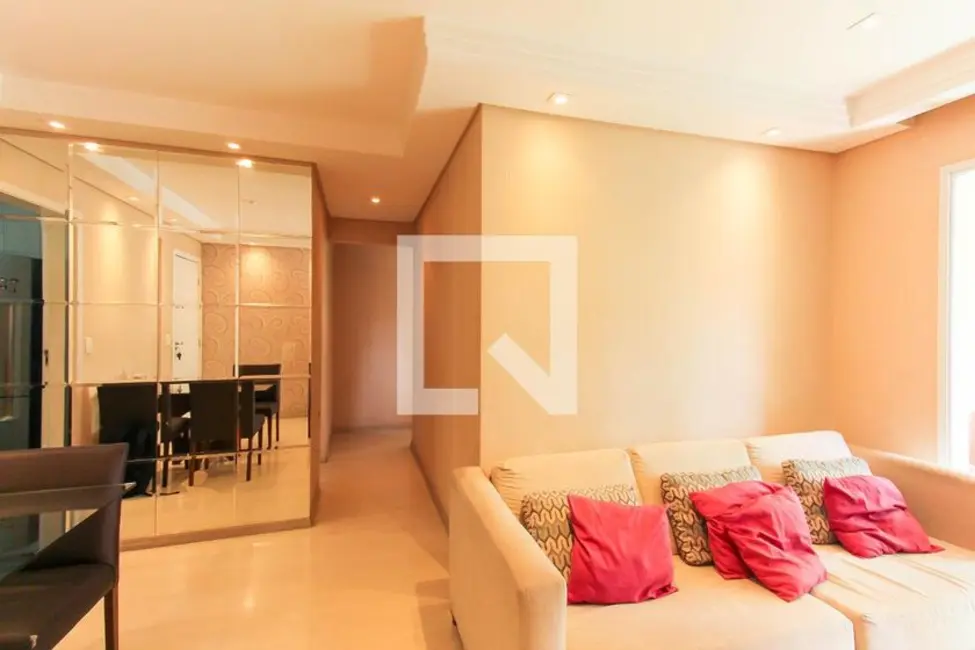 Apartamento com 3 quartos à venda, 82m2 em Jardim Anália Franco, São Paulo - SP - imagem 5 Foto 5 de Apartamento com 3 quartos à venda, 82m2 em Jardim Anália Franco, São Paulo - SP