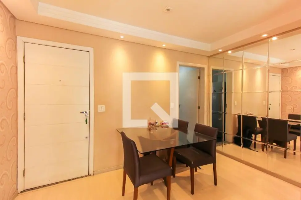 Apartamento com 3 quartos à venda, 82m2 em Jardim Anália Franco, São Paulo - SP - imagem 3 Foto 3 de Apartamento com 3 quartos à venda, 82m2 em Jardim Anália Franco, São Paulo - SP