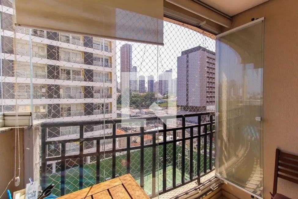 Apartamento com 3 quartos à venda, 82m2 em Jardim Anália Franco, São Paulo - SP - imagem 7 Foto 7 de Apartamento com 3 quartos à venda, 82m2 em Jardim Anália Franco, São Paulo - SP