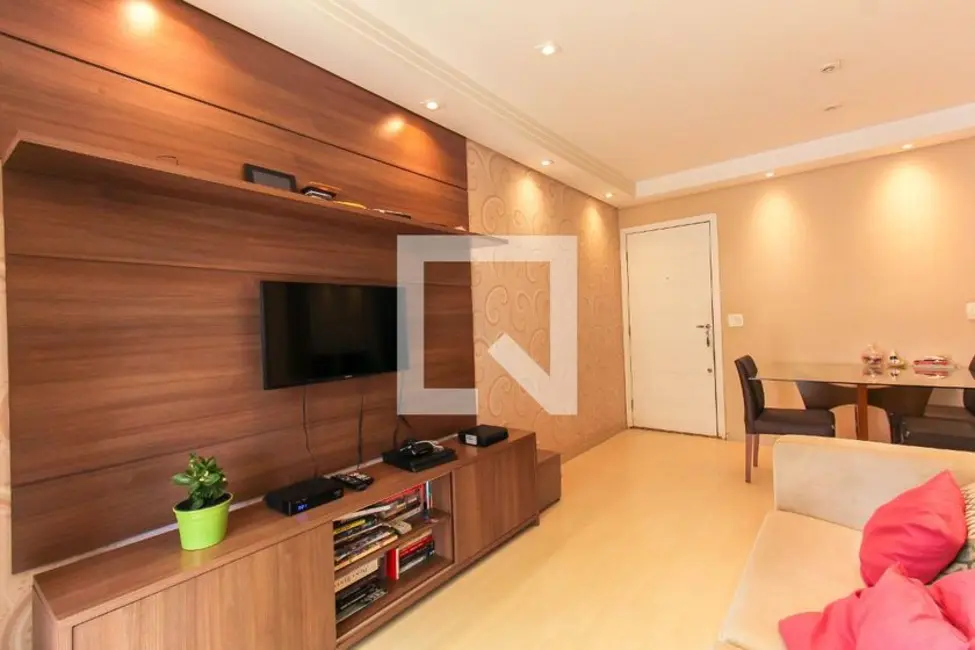 Apartamento com 3 quartos à venda, 82m2 em Jardim Anália Franco, São Paulo - SP - imagem 2 Foto 2 de Apartamento com 3 quartos à venda, 82m2 em Jardim Anália Franco, São Paulo - SP