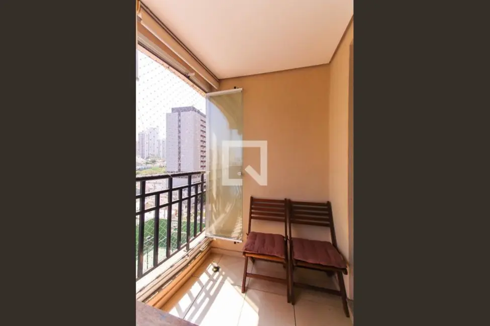 Apartamento com 3 quartos à venda, 82m2 em Jardim Anália Franco, São Paulo - SP - imagem 6 Foto 6 de Apartamento com 3 quartos à venda, 82m2 em Jardim Anália Franco, São Paulo - SP