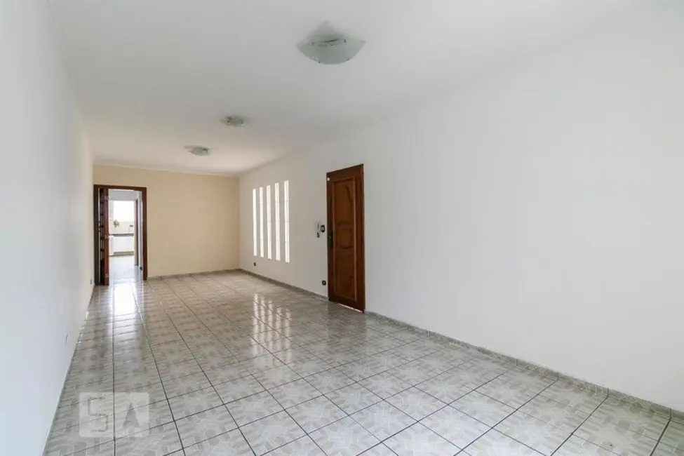 Foto 3 de Casa de Condomínio com 3 quartos à venda, 200m2 em Jardim Anália Franco, São Paulo - SP
