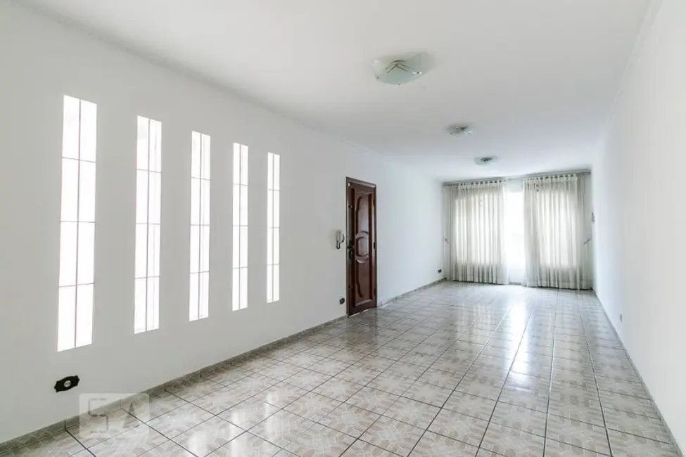 Foto 1 de Casa de Condomínio com 3 quartos à venda, 200m2 em Jardim Anália Franco, São Paulo - SP