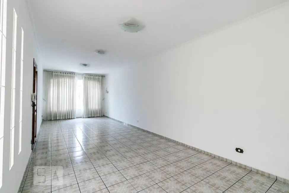 Foto 4 de Casa de Condomínio com 3 quartos à venda, 200m2 em Jardim Anália Franco, São Paulo - SP