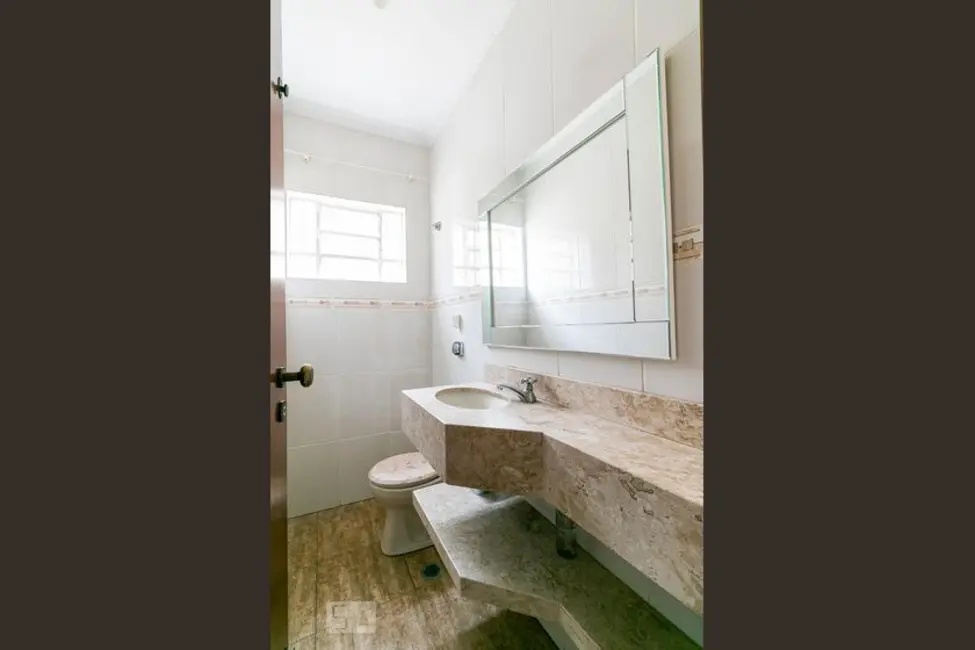 Foto 8 de Casa de Condomínio com 3 quartos à venda, 200m2 em Jardim Anália Franco, São Paulo - SP