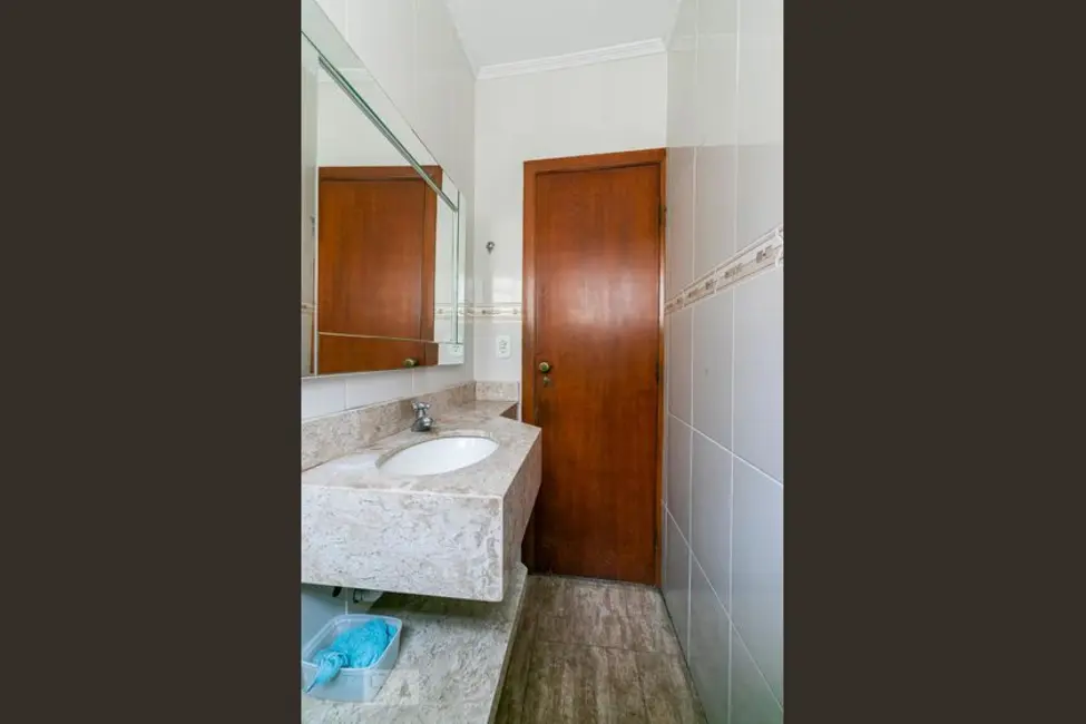 Foto 9 de Casa de Condomínio com 3 quartos à venda, 200m2 em Jardim Anália Franco, São Paulo - SP