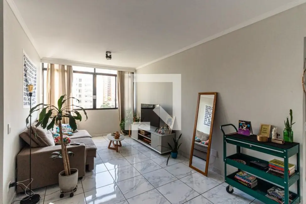 Foto 3 de Apartamento com 2 quartos à venda, 80m2 em Santa Cecília, São Paulo - SP