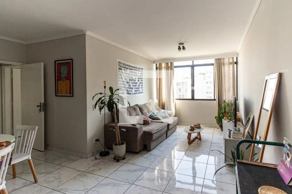Foto 1 de Apartamento com 2 quartos à venda, 80m2 em Santa Cecília, São Paulo - SP
