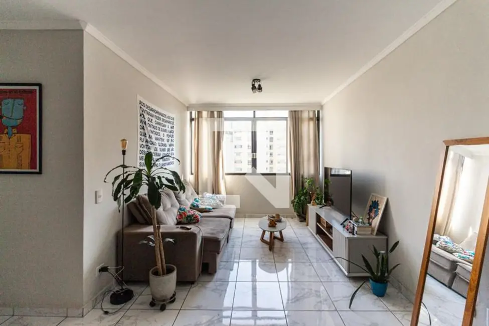 Foto 2 de Apartamento com 2 quartos à venda, 80m2 em Santa Cecília, São Paulo - SP