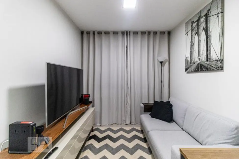 Foto 3 de Apartamento com 1 quarto à venda, 26m2 em Santa Cecília, São Paulo - SP
