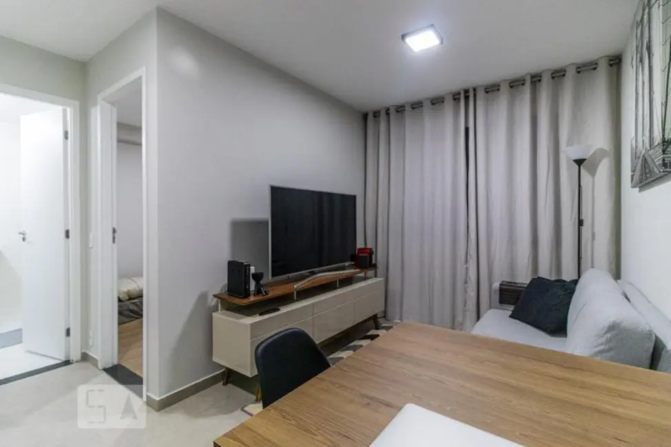 Foto 1 de Apartamento com 1 quarto à venda, 26m2 em Santa Cecília, São Paulo - SP