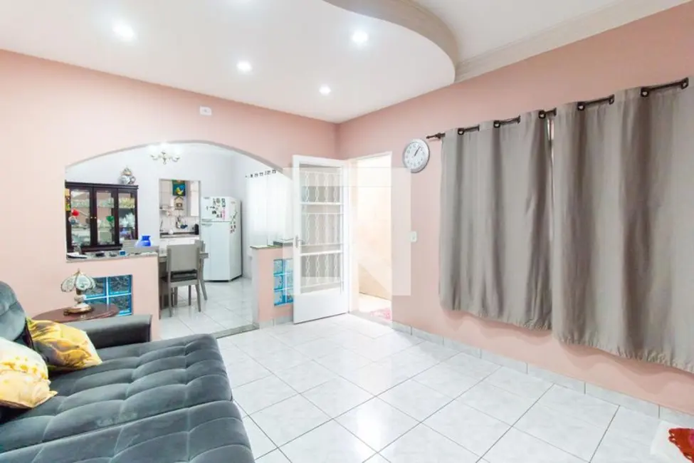 Casa com 2 quartos à venda, 212m2 em Jardim Anália Franco, São Paulo - SP - imagem 4 Foto 4 de Casa com 2 quartos à venda, 212m2 em Jardim Anália Franco, São Paulo - SP