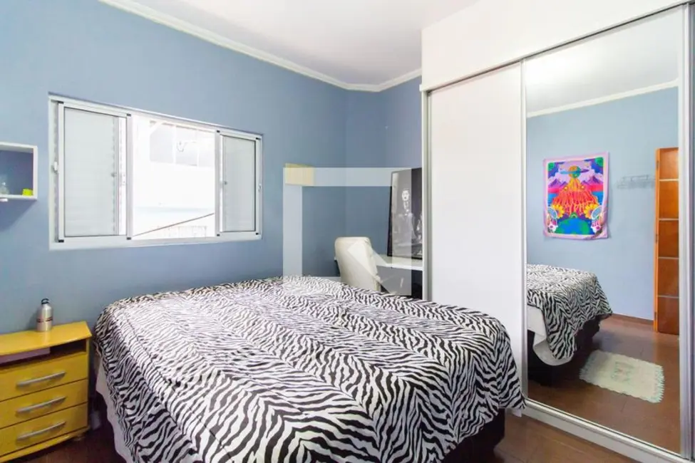 Casa com 2 quartos à venda, 212m2 em Jardim Anália Franco, São Paulo - SP - imagem 9 Foto 9 de Casa com 2 quartos à venda, 212m2 em Jardim Anália Franco, São Paulo - SP