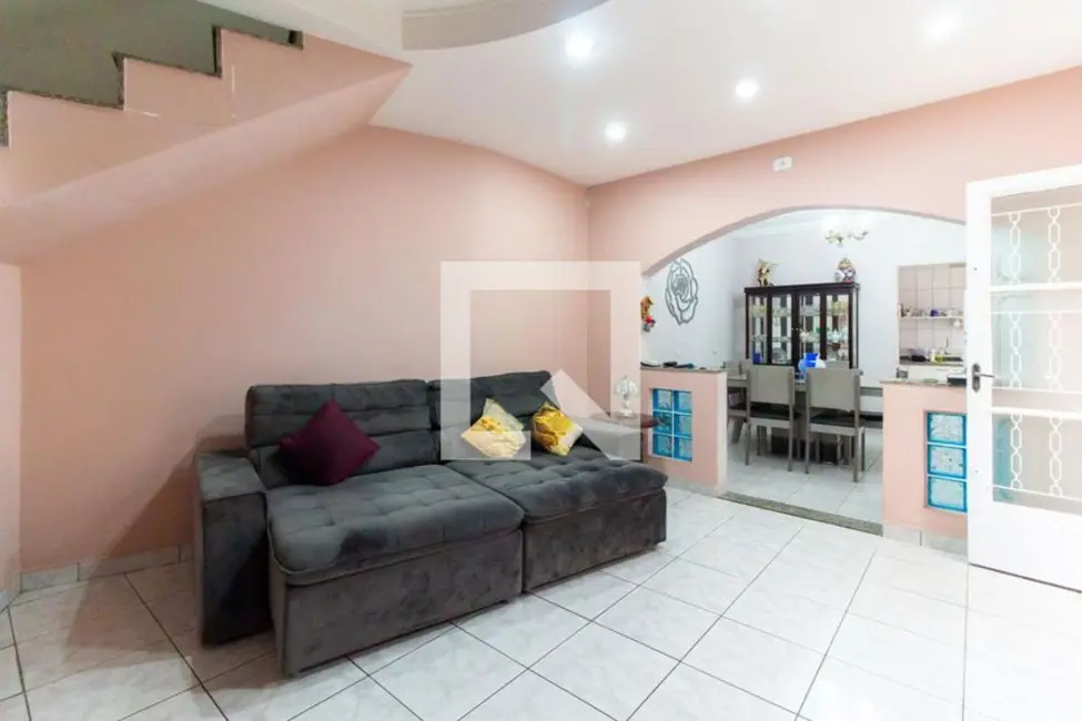 Casa com 2 quartos à venda, 212m2 em Jardim Anália Franco, São Paulo - SP - imagem 3 Foto 3 de Casa com 2 quartos à venda, 212m2 em Jardim Anália Franco, São Paulo - SP