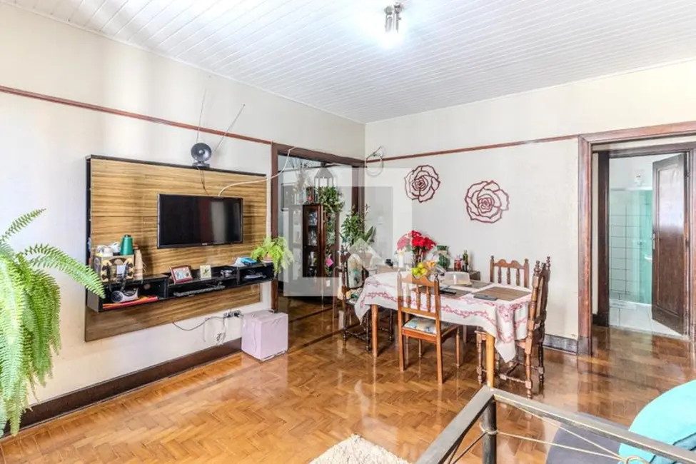 Foto 3 de Apartamento com 2 quartos à venda, 95m2 em Santa Cecília, São Paulo - SP