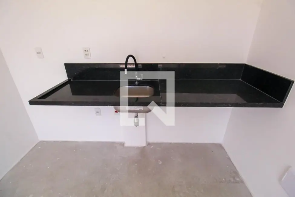 Foto 4 de Apartamento com 1 quarto à venda, 35m2 em Jardim Anália Franco, São Paulo - SP