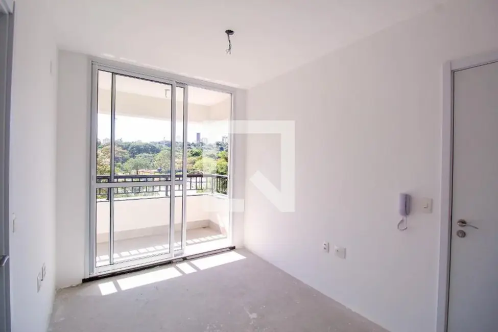 Foto 5 de Apartamento com 1 quarto à venda, 35m2 em Jardim Anália Franco, São Paulo - SP