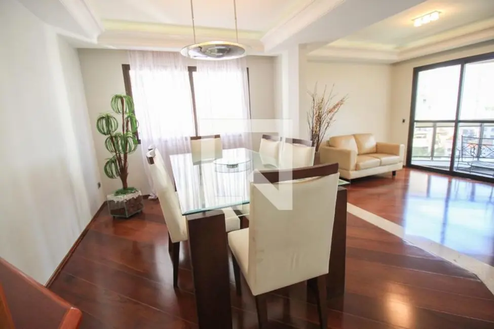 Foto 6 de Apartamento com 4 quartos à venda, 226m2 em Jardim Anália Franco, São Paulo - SP