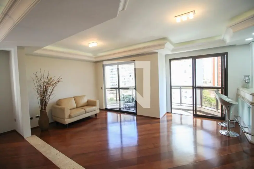 Foto 2 de Apartamento com 4 quartos à venda, 226m2 em Jardim Anália Franco, São Paulo - SP
