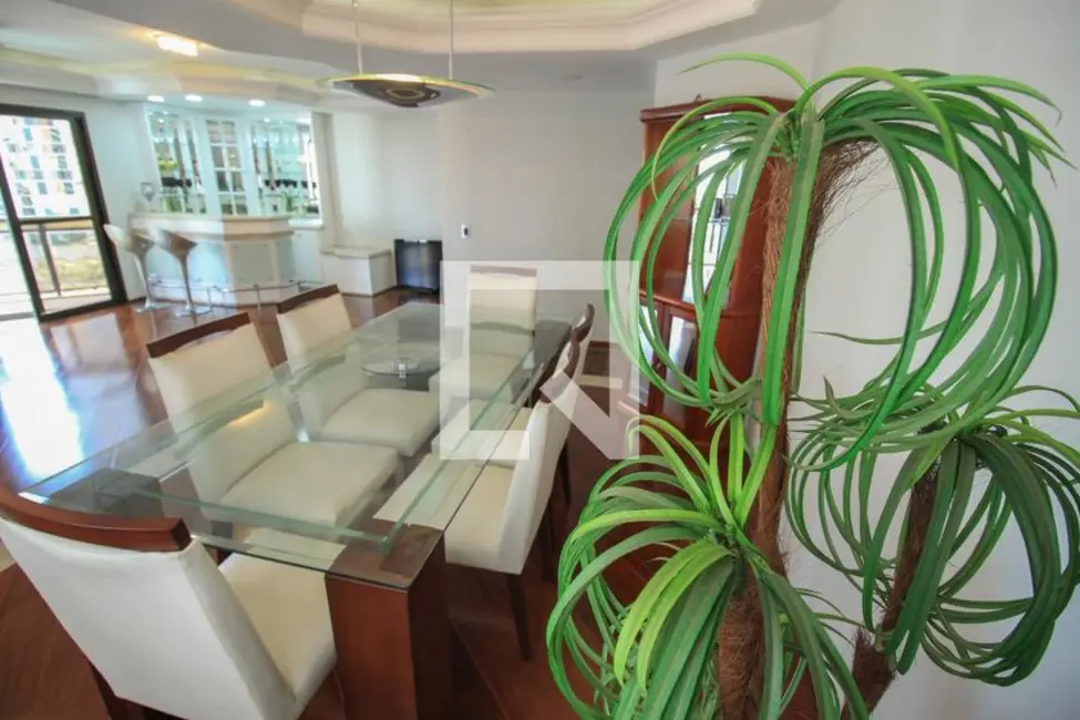 Foto 7 de Apartamento com 4 quartos à venda, 226m2 em Jardim Anália Franco, São Paulo - SP