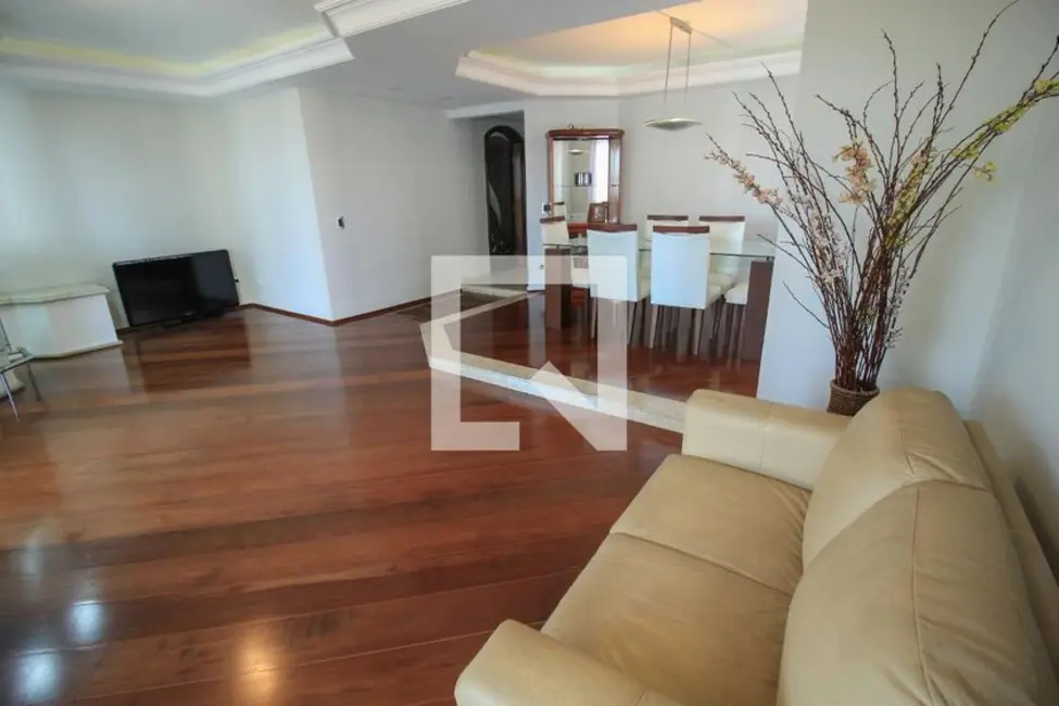 Foto 4 de Apartamento com 4 quartos à venda, 226m2 em Jardim Anália Franco, São Paulo - SP